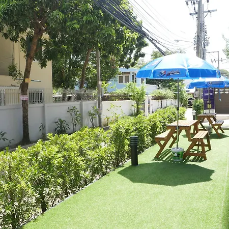 Q Space Residence-3