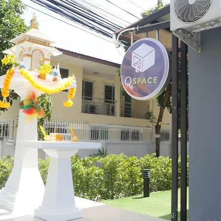 Q Space Residence-2
