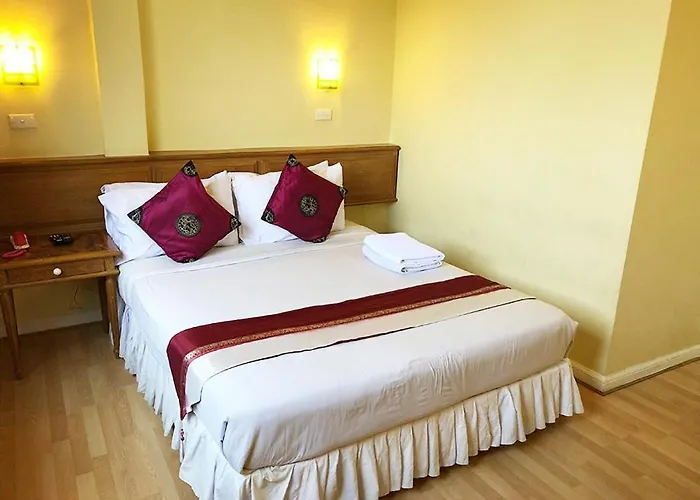 Asia Inn Bangkok